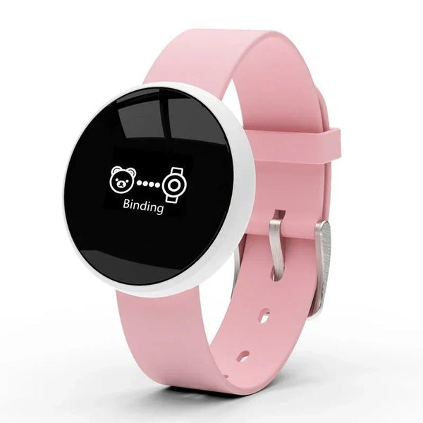 Black Technology Smart Bracelet ( UAE Delivery Time: 1-3 Days )