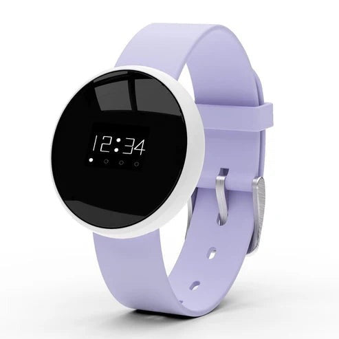 Black Technology Smart Bracelet ( UAE Delivery Time: 1-3 Days )