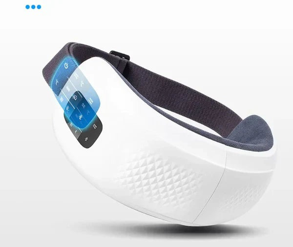 Power Mode: USB Massage Principle: Air Pressure Color Options: Bright White Beautiful Pink