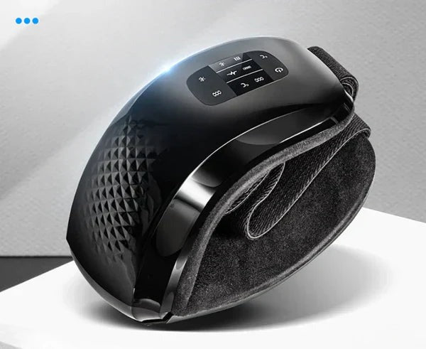 Power Mode: USB Massage Principle: Air Pressure Color Options: Bright White Beautiful Pink